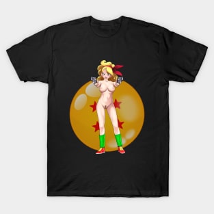 Bad Launch T-Shirt